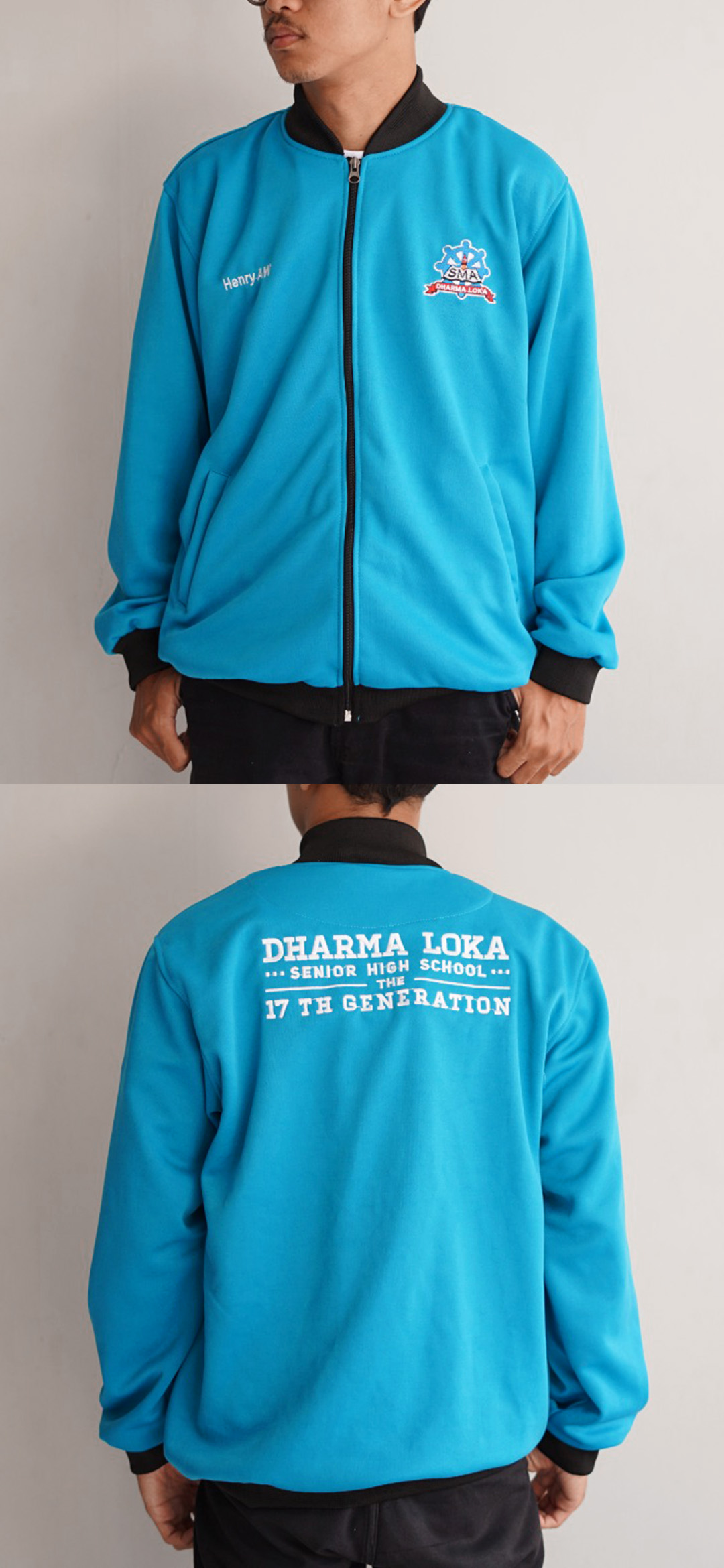 jacket